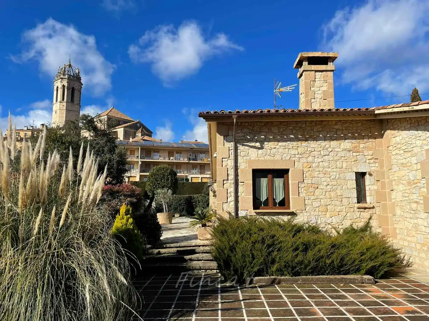Maison avec jardin à vendre à Carrer de Richard Wagner 14, imagen 6