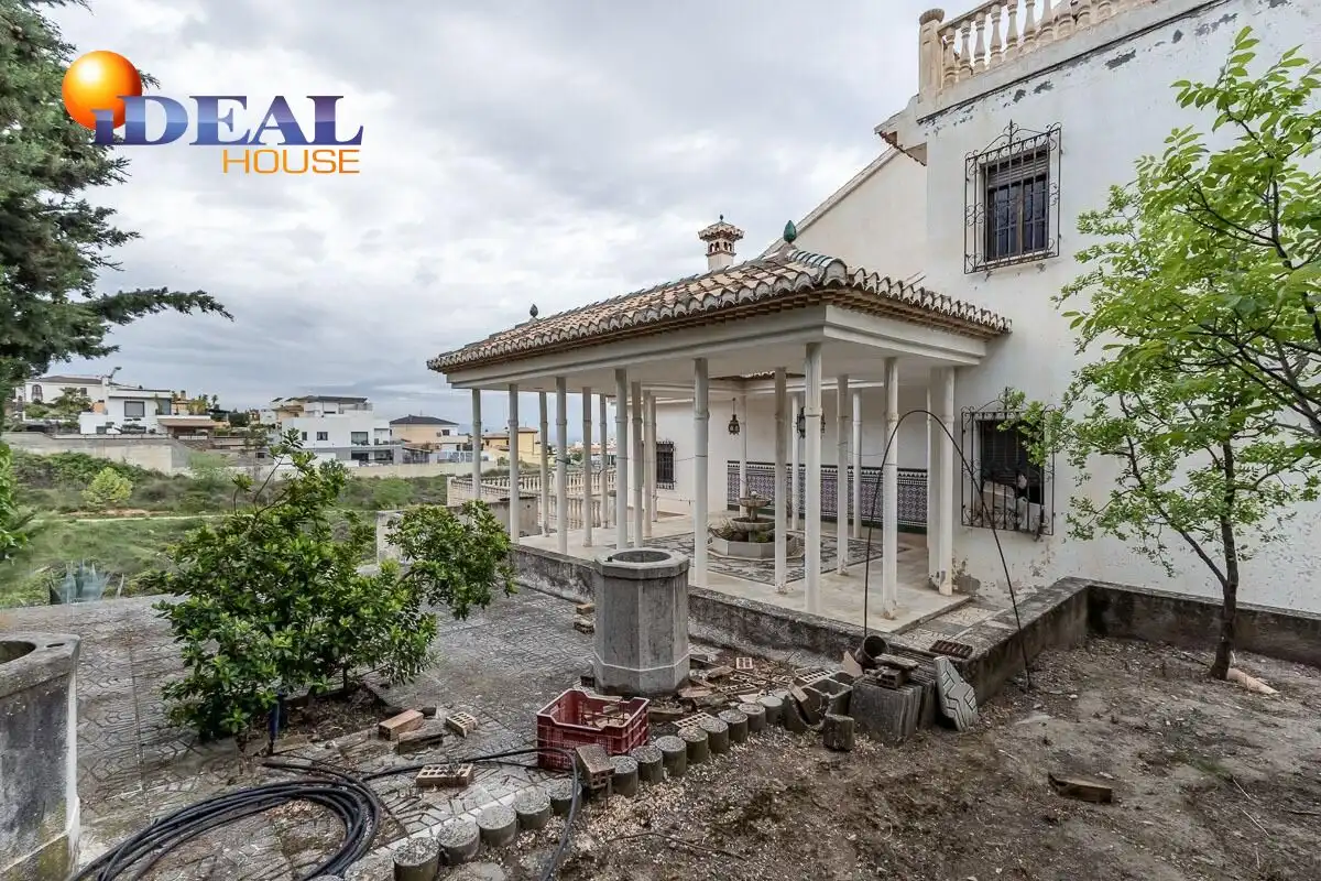 Villa mit Terrasse zum Verkauf in Barrio de la Vega, imagen 45