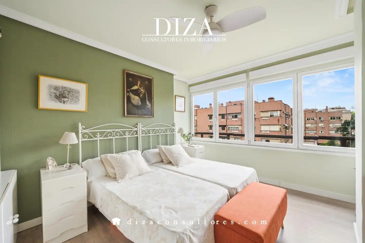 Appartamento con ascensore in vendita a Calle de Húmera, imagen 28