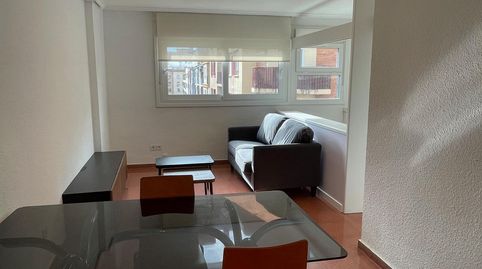 Foto 4 de Apartamento de alquiler en Universidad San Francisco, Zaragoza Capital