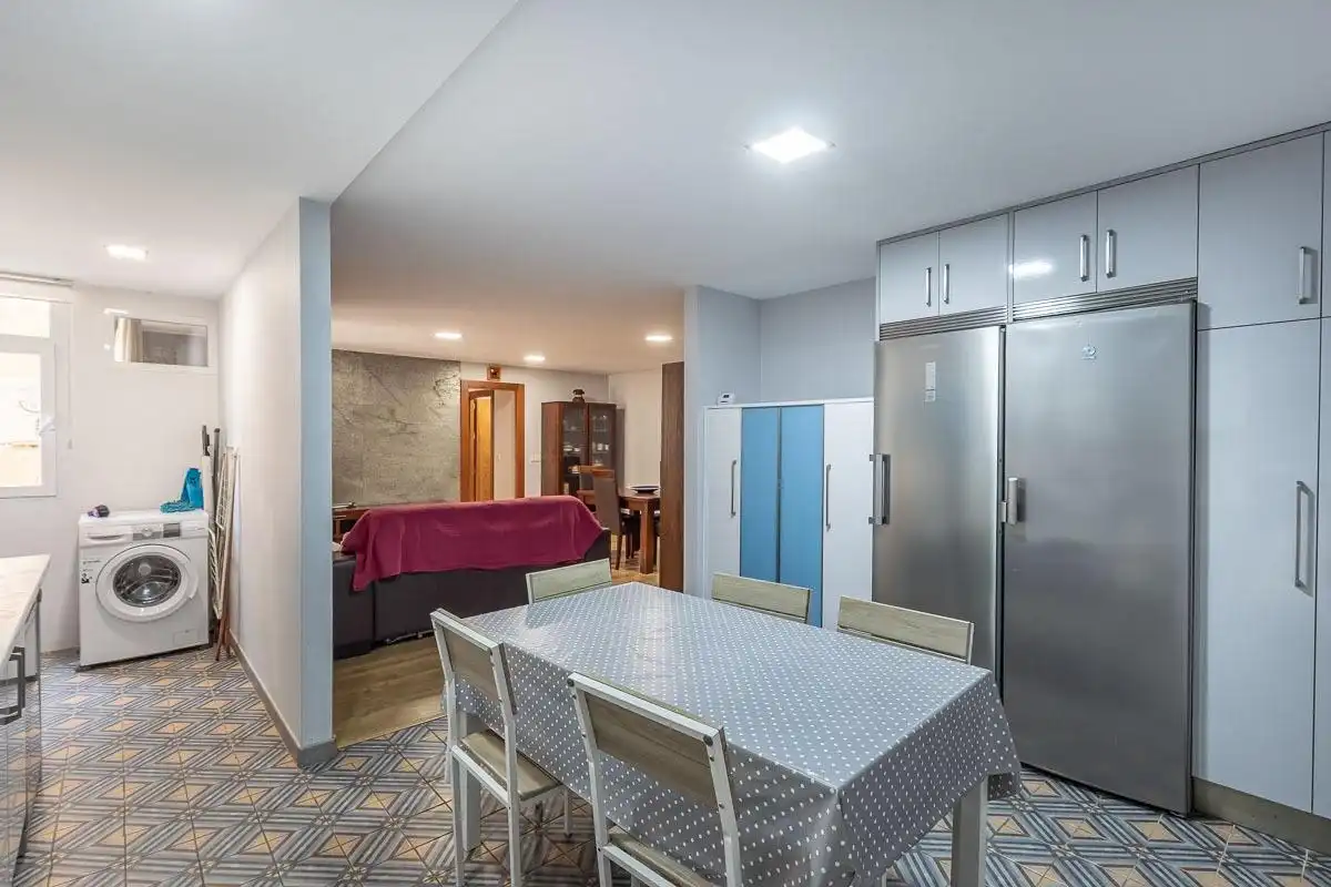 Piso de alquiler en Barrio de Zaidín