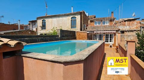 Foto 2 de Casa o chalet en venta en Carrer D'angel Guimerà, Balsareny, Barcelona