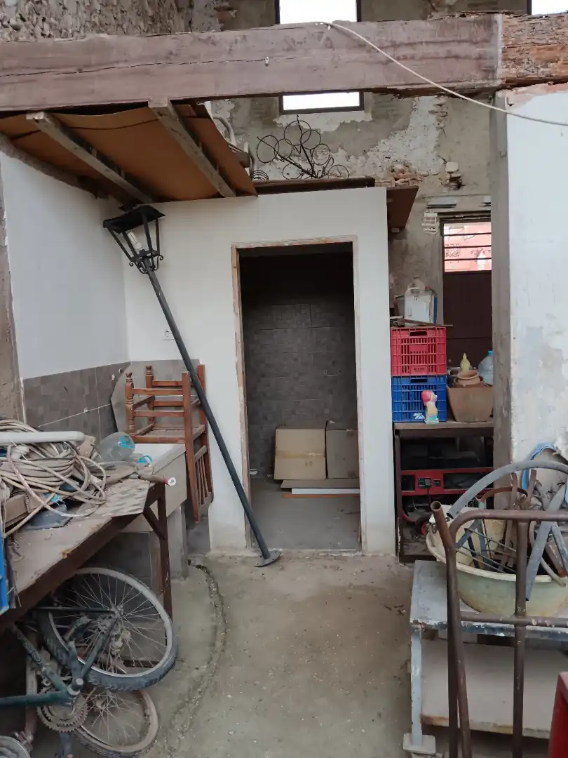 Haus mit Terrasse zum Verkauf in Les Alqueries / Alquerías del Niño Perdido, imagen 18