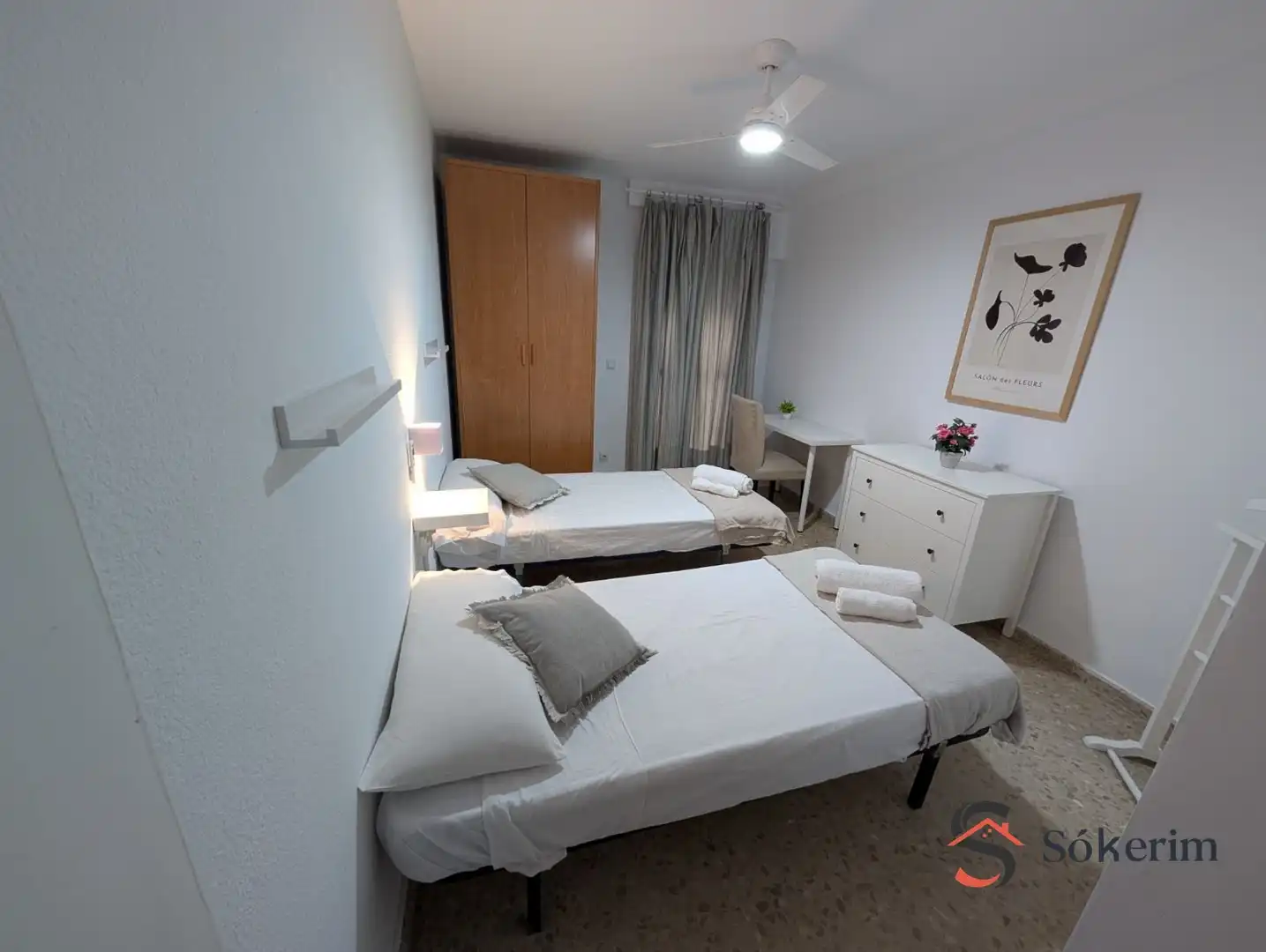 Wohnung zum Verkauf in Centro, imagen 14