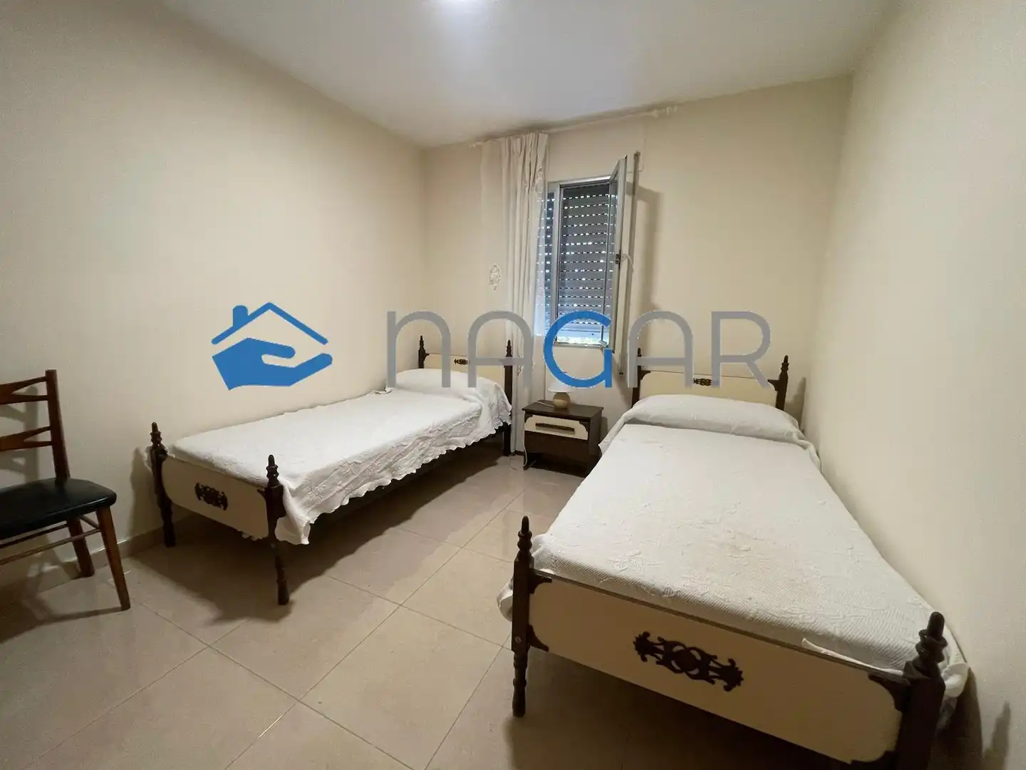 Habitación de Piso de alquiler en La Línea de la Concepción con Amueblado