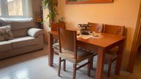 Dining room of Flat for sale in Rubí  with Air Conditioner