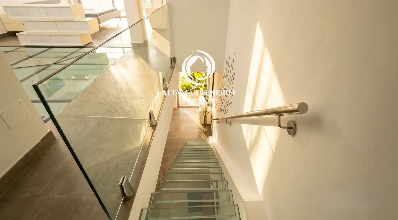 Appartement compact avec piscine à vendre à C. Playa de Diego Hernández, imagen 10