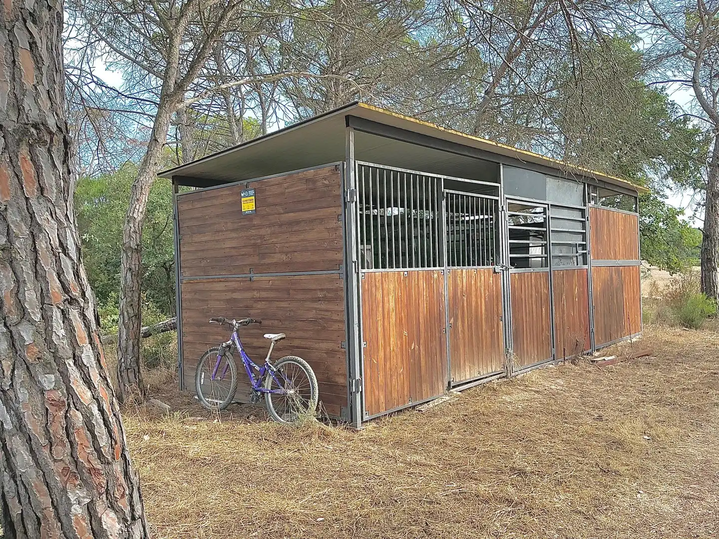 Terreno rústico en venta en Aiguaviva Parc, imagen 20