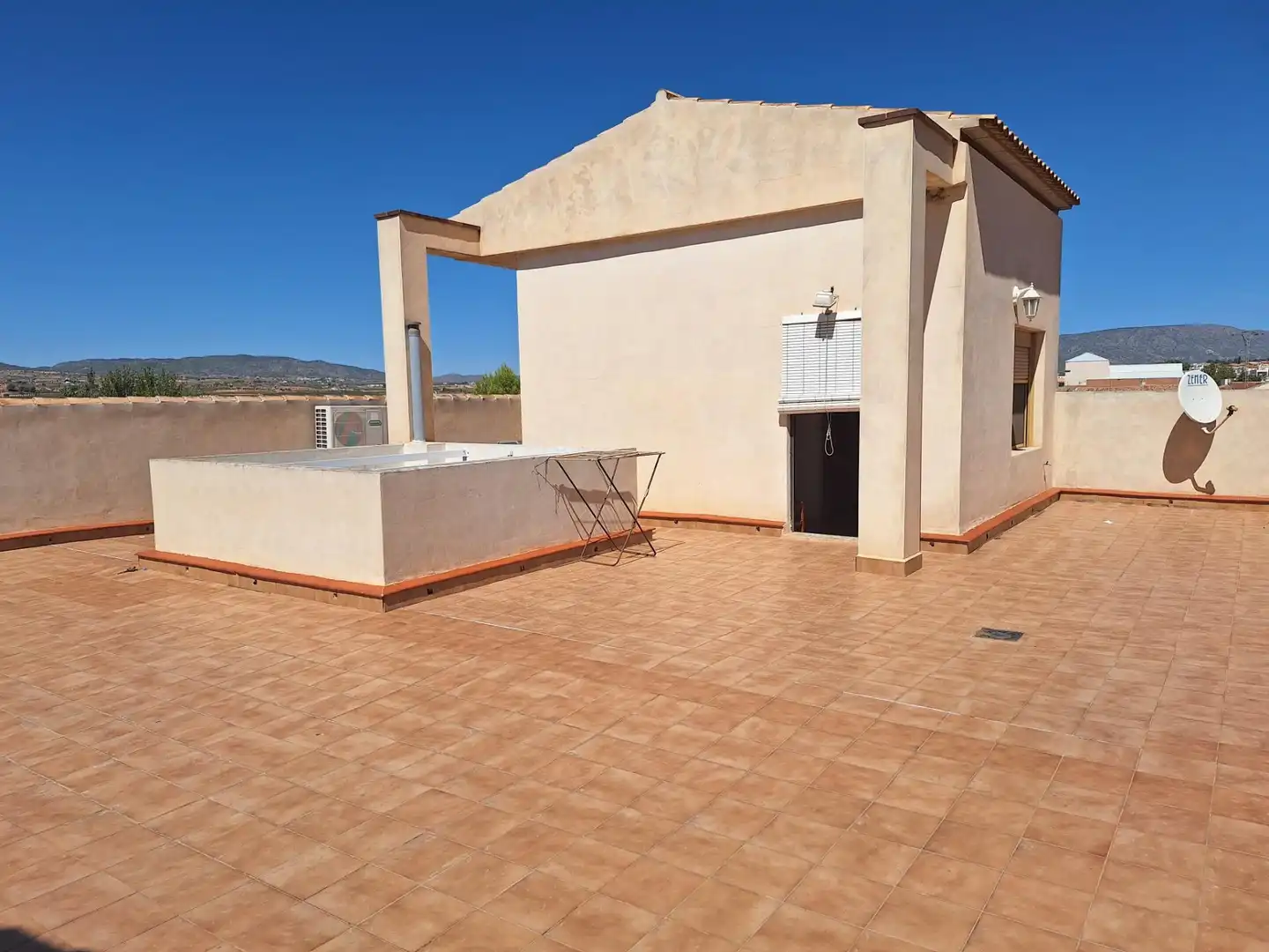 Detached house with terrace for sale in El Pinós / Pinoso, imagen 45