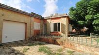 Exterior view of House or chalet for sale in Banyeres del Penedès  with Swimming Pool