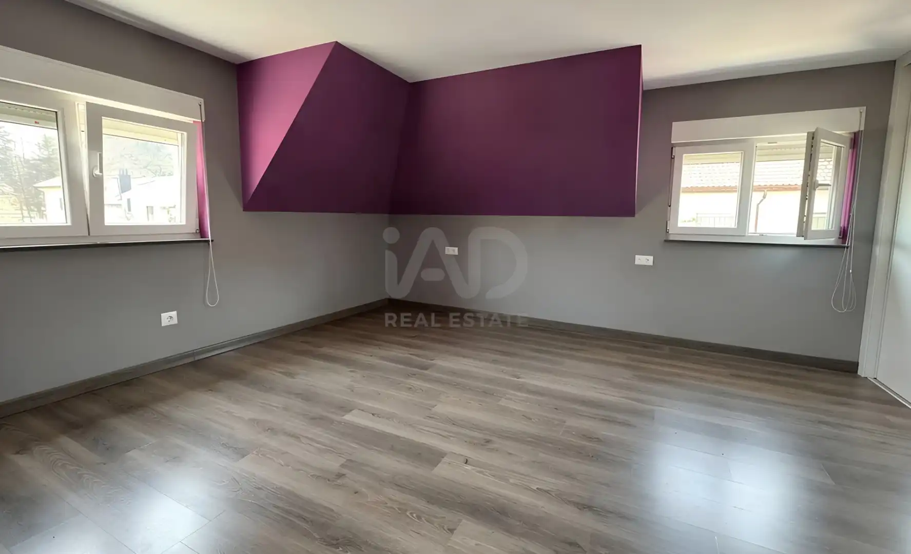 Habitación de Piso en venta en Sabero con Calefacción