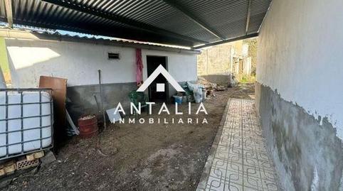Foto 5 de Casa o chalet en venta en Valdesalor - Rincón de Ballesteros, Cáceres