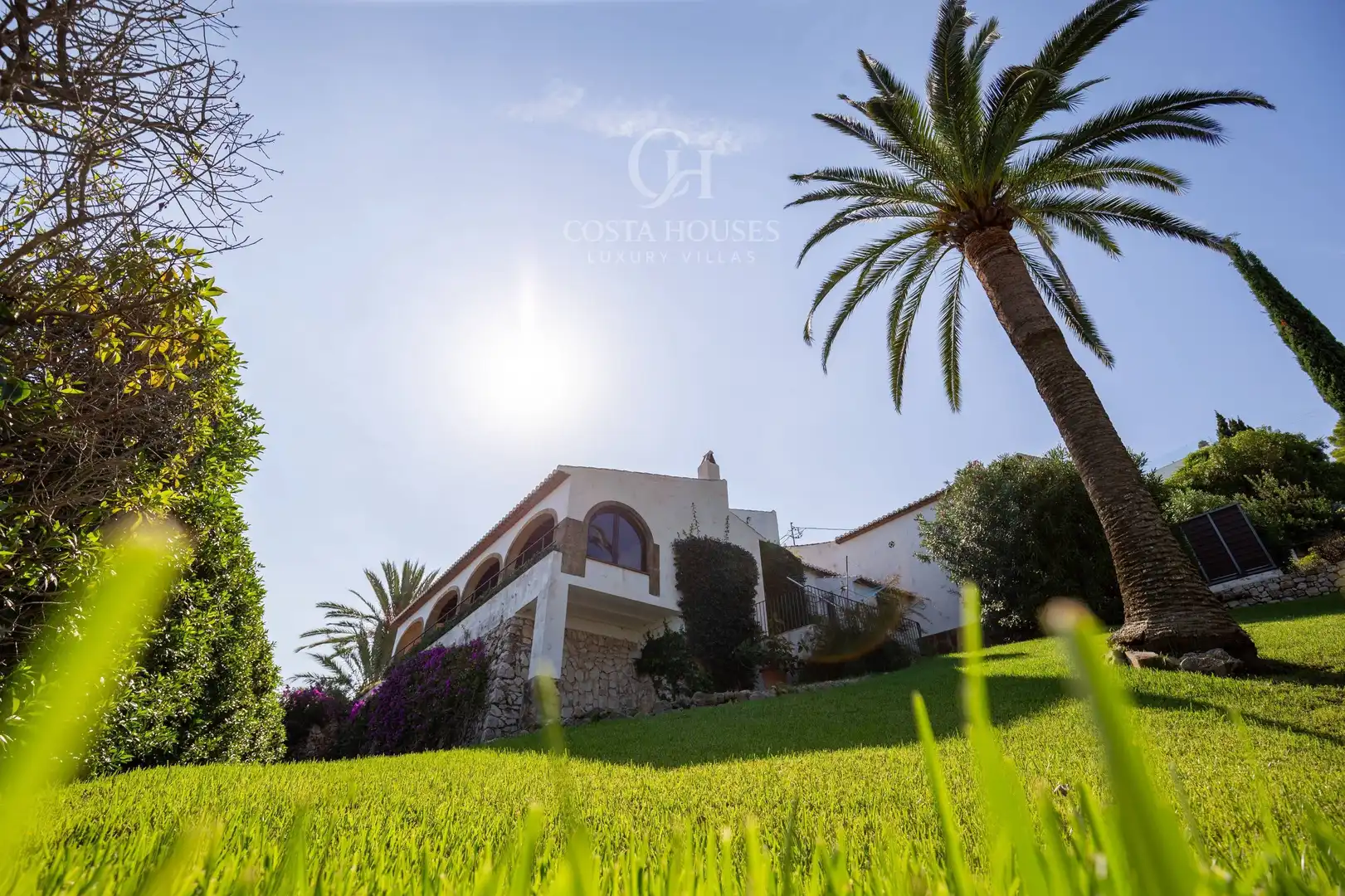 Villa avec piscine à vendre à Cap Martí - El Tossalet - Pinomar, imagen 23