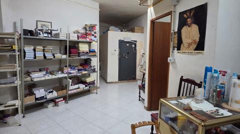 Foto 4 von Geschaftsraum zur Miete in Plaza Constitución, 2, Alcaudete, Jaén