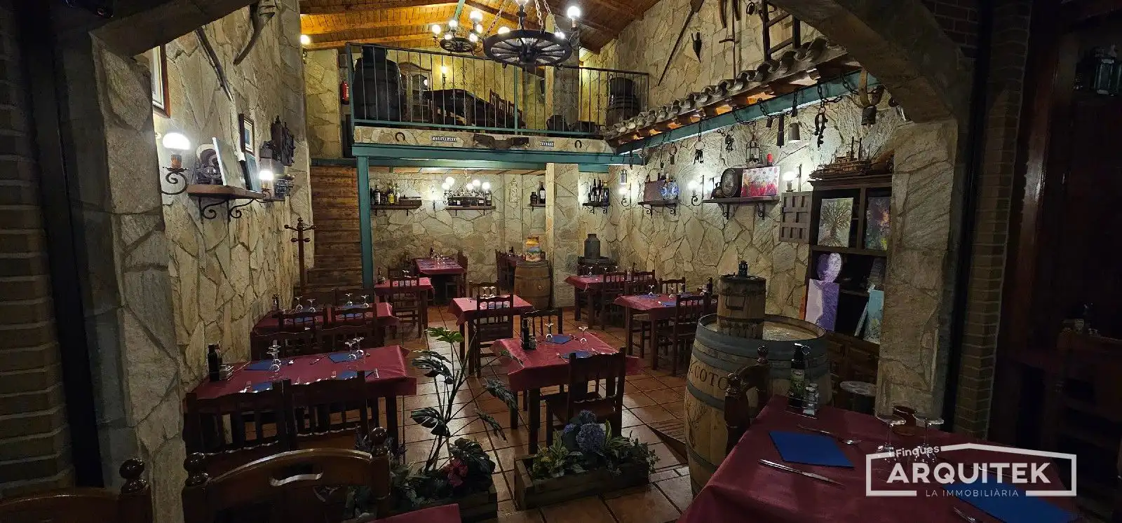 Local comercial en venda a Cardenal Cisneros 30, imagen 3
