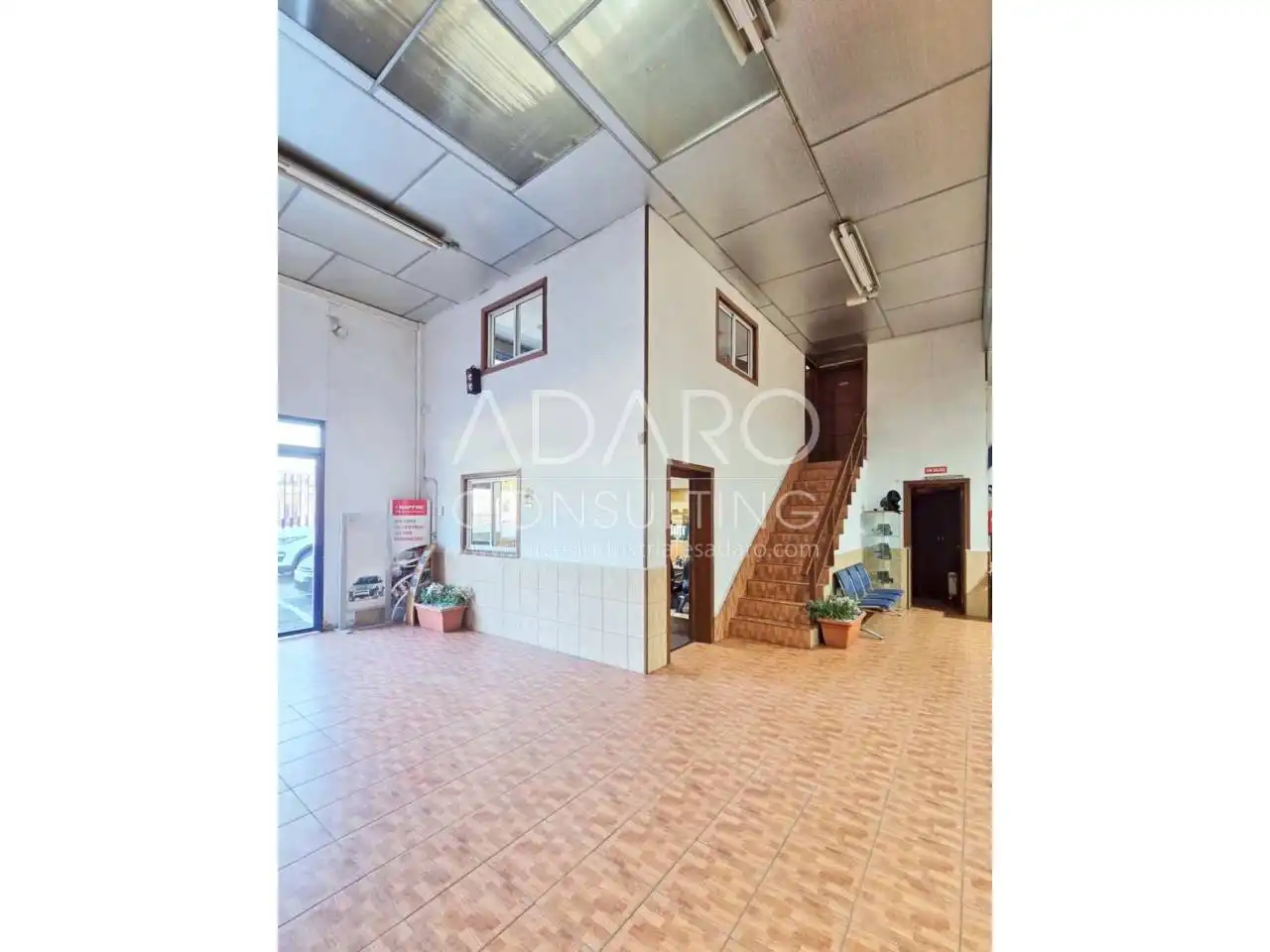 Nave industrial en venta en Calle Jarama, imagen 9