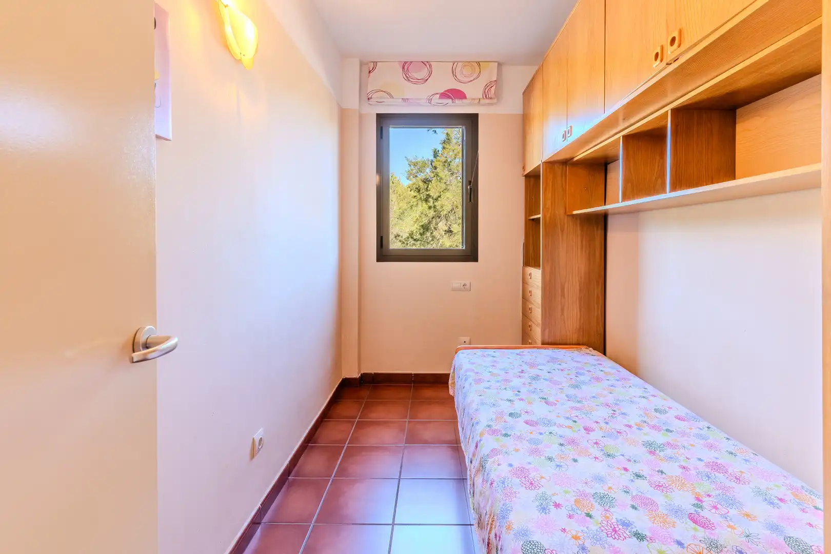 Habitación de Piso en venta en L'Ametlla de Mar  con Aire acondicionado, Calefacción y Terraza