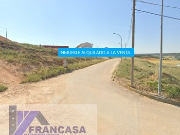 House for sale in Las Valeras