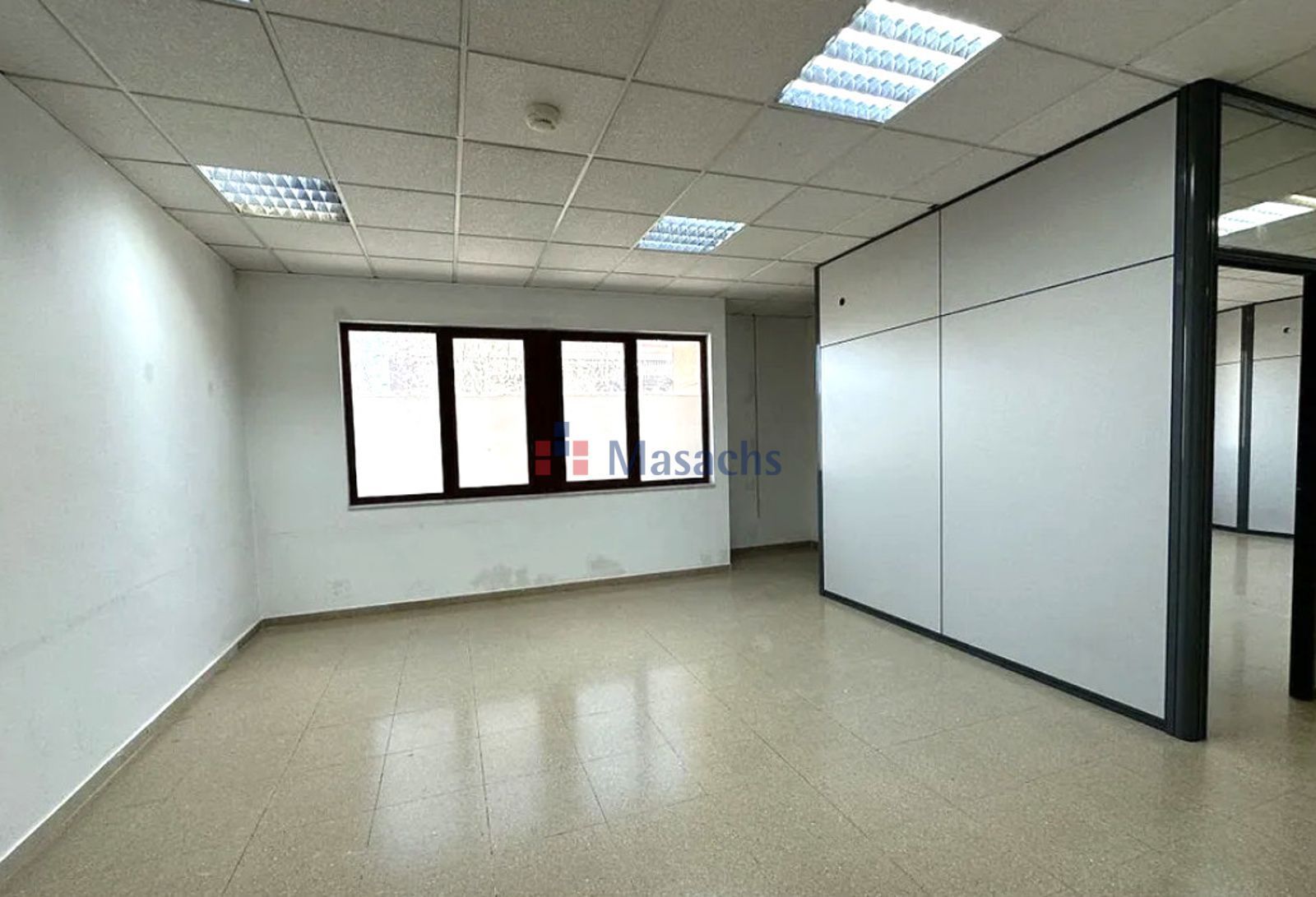 Office to rent in Cornellà de Llobregat