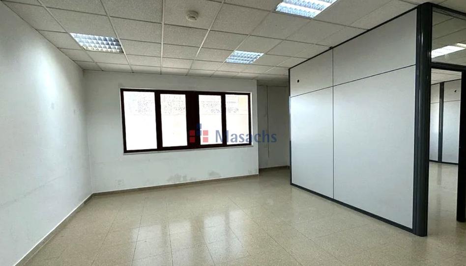 Photo 1 of Office to rent in El Pedró, Barcelona