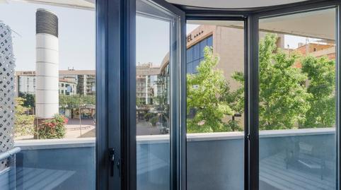 Foto 3 de Apartament de lloguer a Eixample Nord, Girona