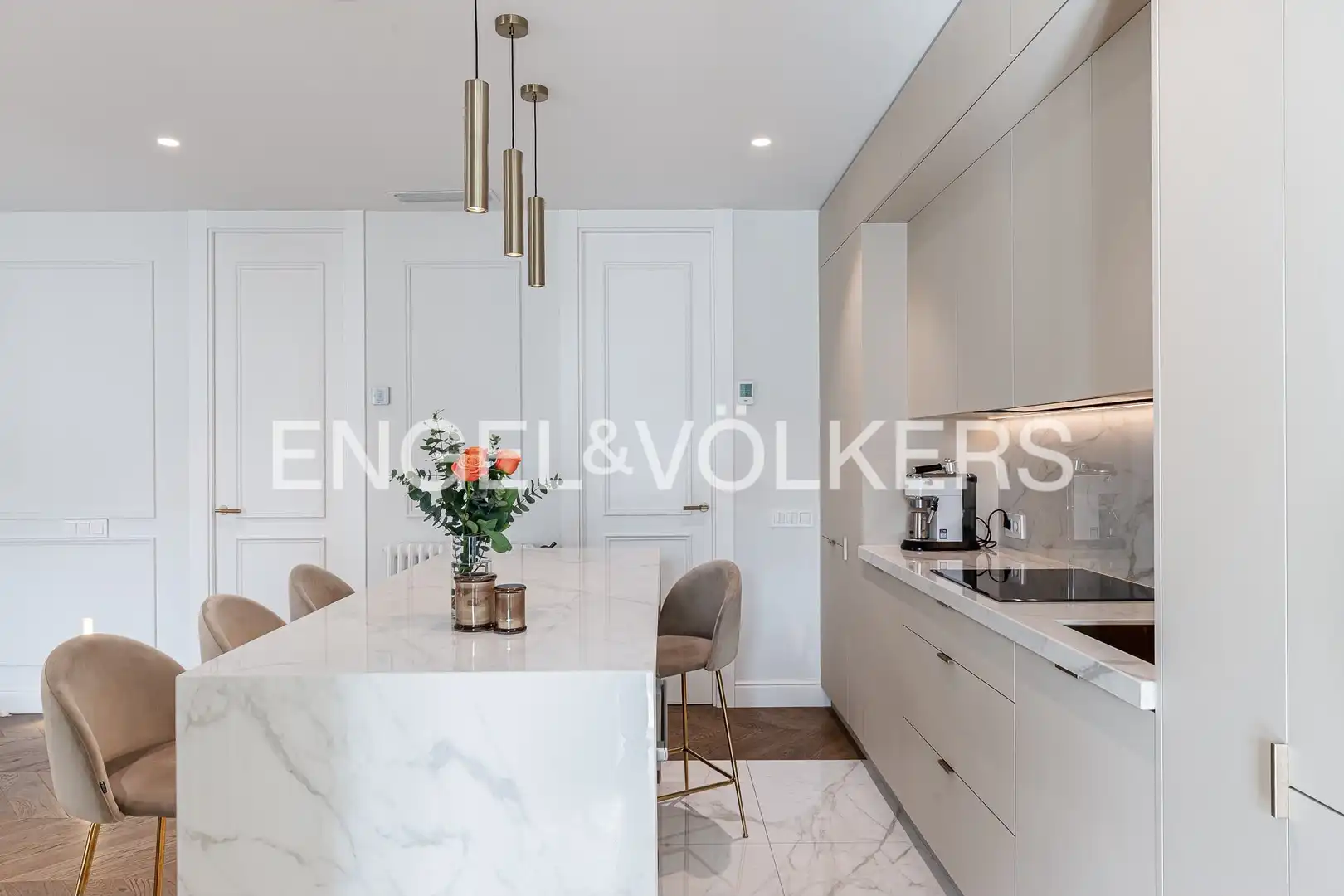 Cocina de Piso en venta en Centro
