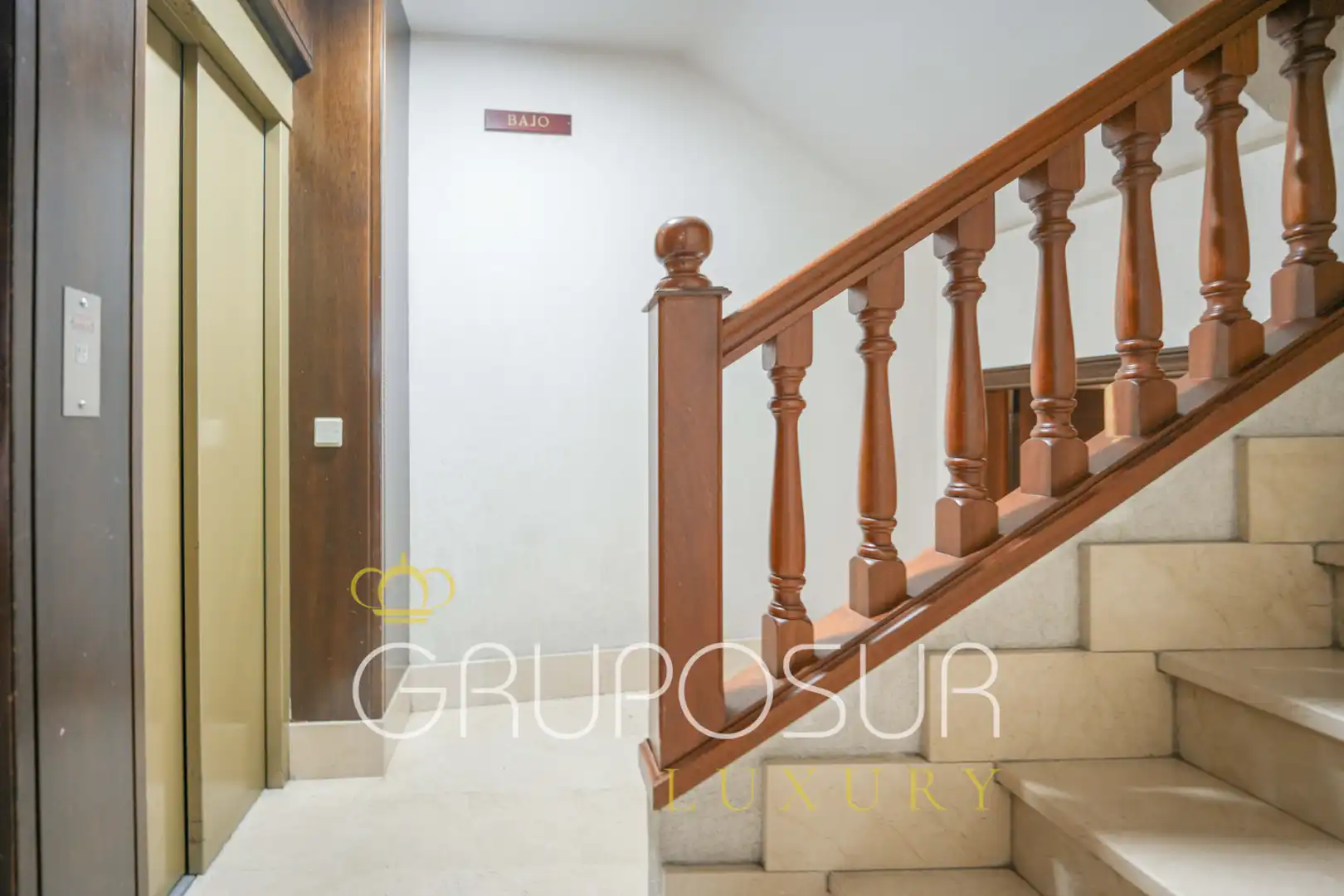 Apartamento en venta en Valladolid con Aire acondicionado, Calefacción y Parquet