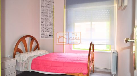 Foto 5 von Wohnung zur Miete in Calle Santa Teresa de Jesus, Ruta de la Plata, Cáceres Capital