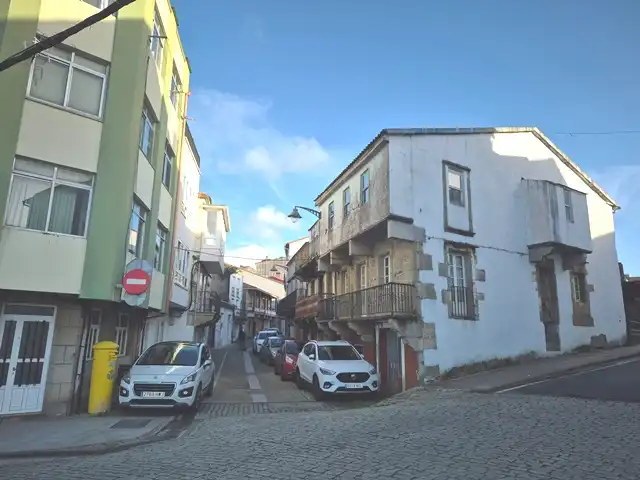 Terreni e lotti in vendita a Rúa María 4, imagen 15