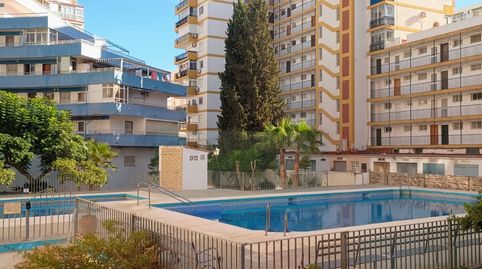 Foto 2 de Pis en venda a Calle Infantes, 58, Poniente - Faro, Vélez-Málaga