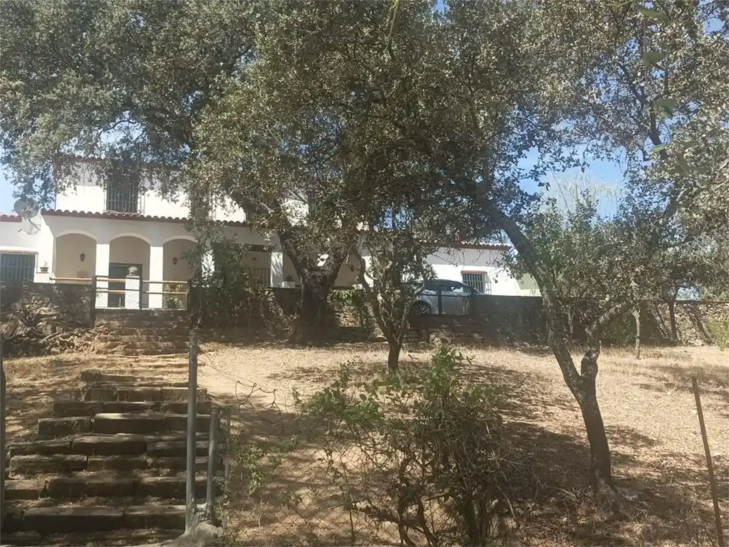 Pis en venda en Alanís amb Jardí privat, Piscina i Moblat