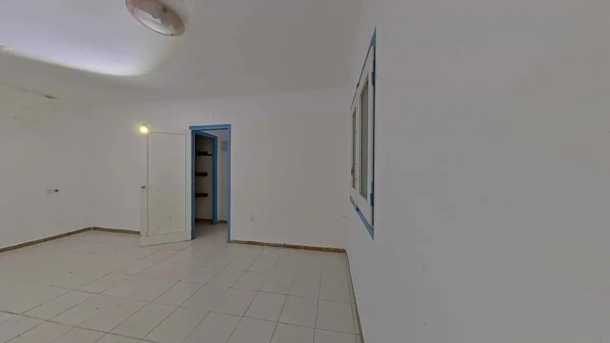 Piso en venta en El Molí - El Rieral