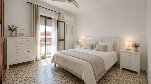 Foto 4 de Piso en venta en El Cuervo de Sevilla, Sevilla