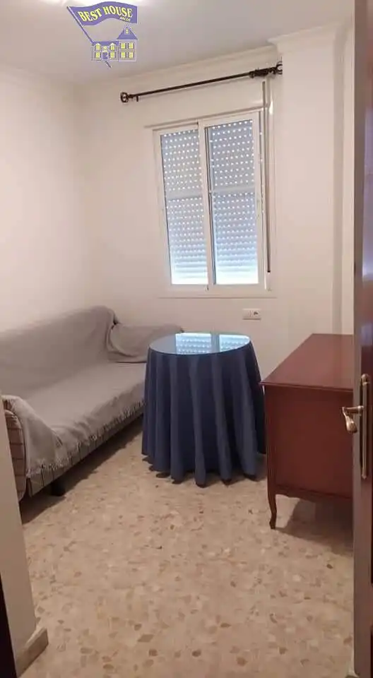 Dormitori de Pis en venda en Arcos de la Frontera amb Aire condicionat