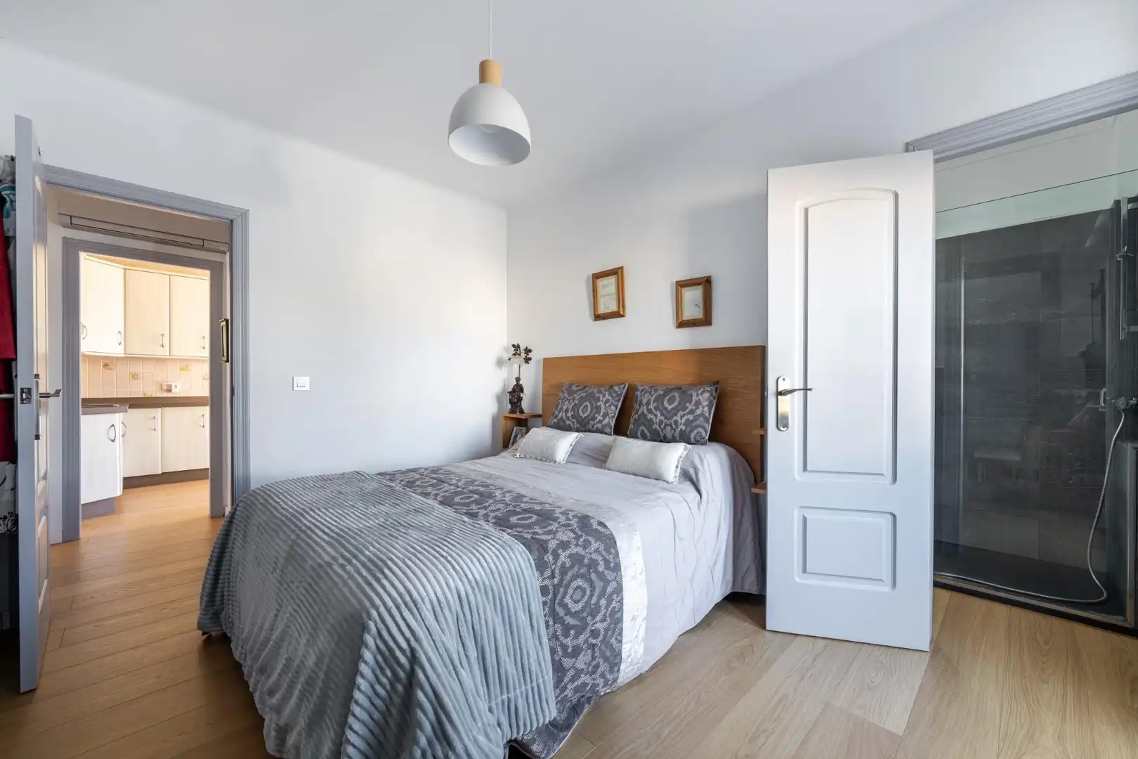 Schlafzimmer von Gebäude zum Verkauf in Carboneras