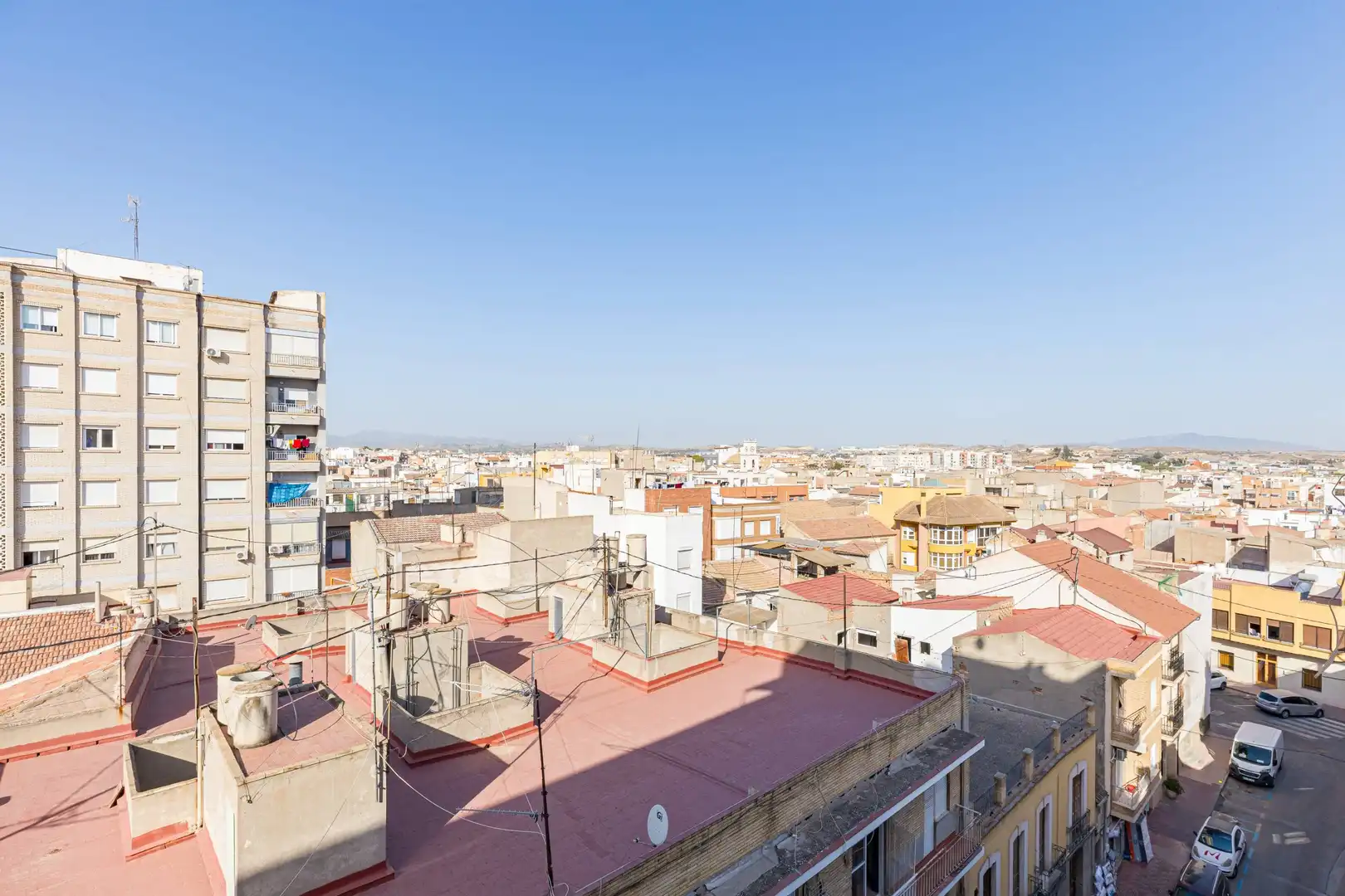 Appartement avec terrasse à vendre à Alcantarilla, imagen 24