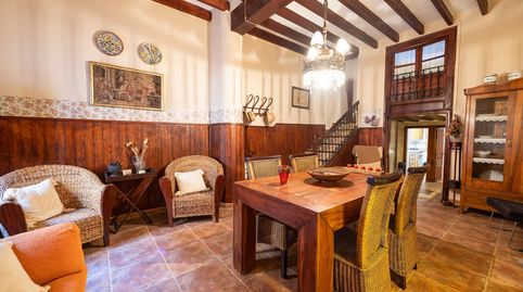 Foto 3 de Casa o chalet en venta en Calle Major, Aigües, Alicante