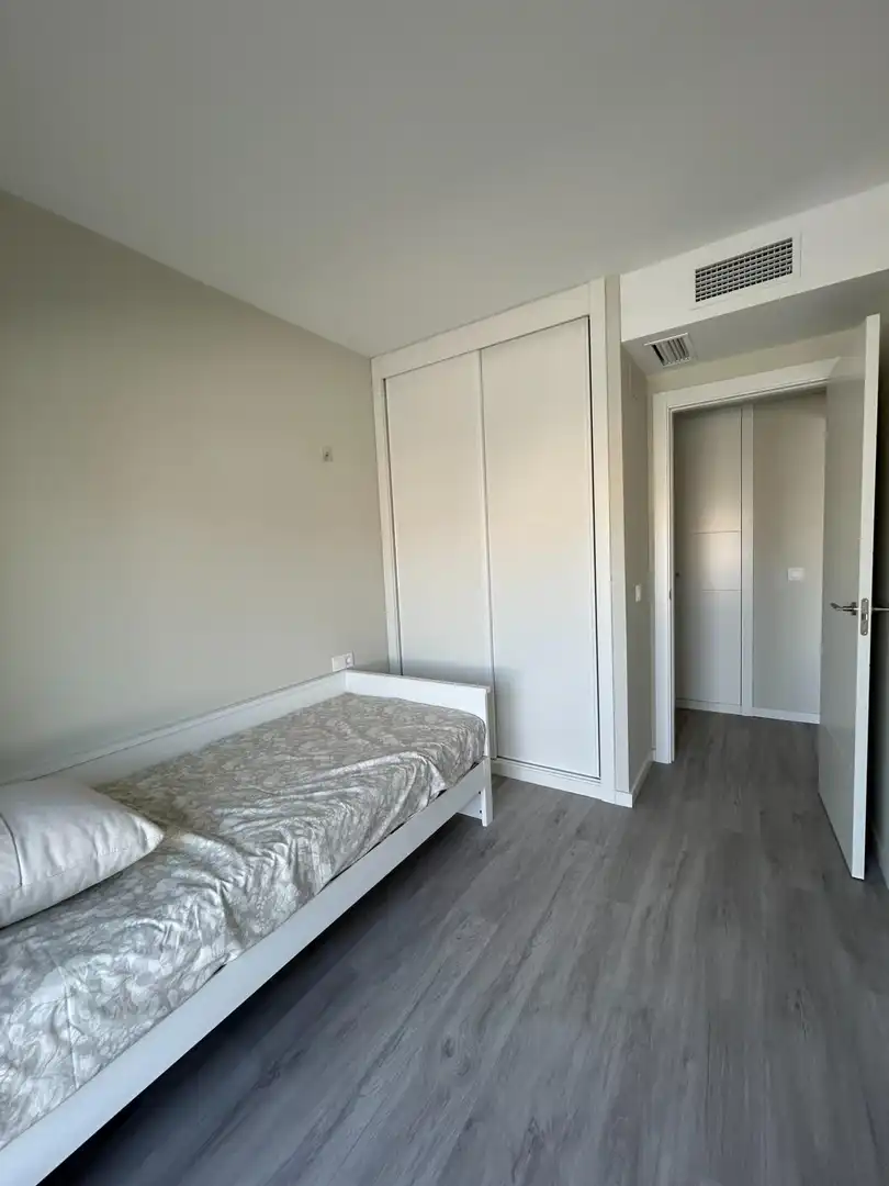Apartment with terrace to rent in Avenida de Joan Fuster, imagen 23