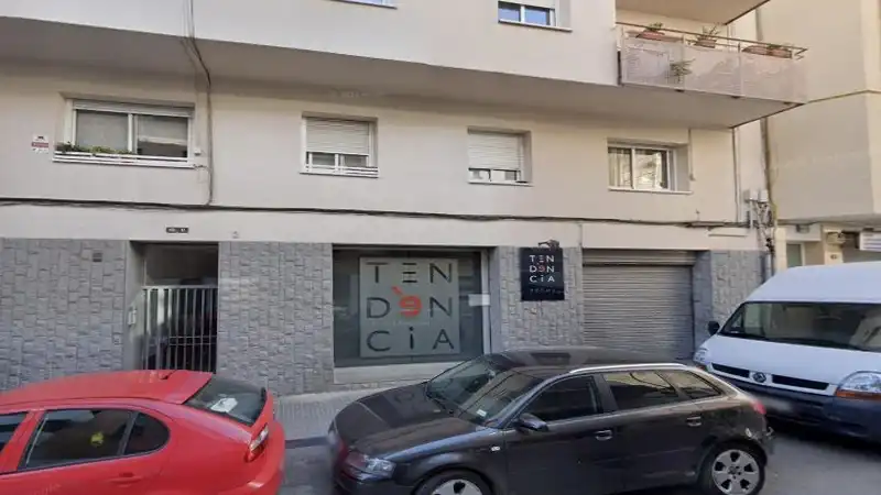 Appartement à vendre à Carrer de Narcís Monturiol
