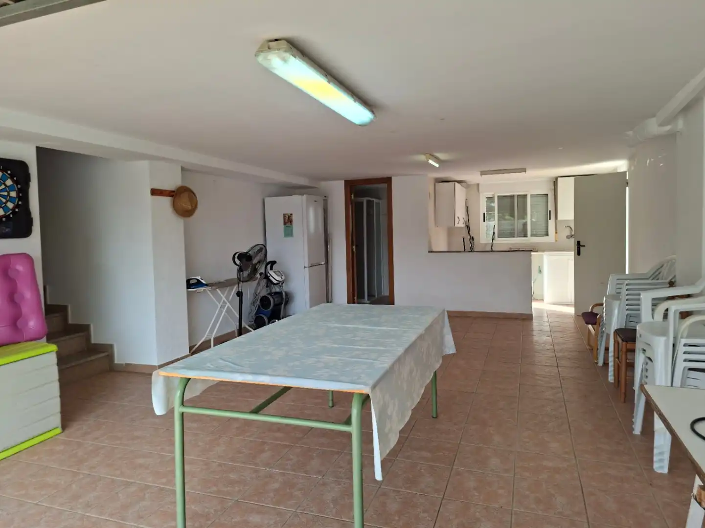 Casa o xalet en venda a Oliva Playa