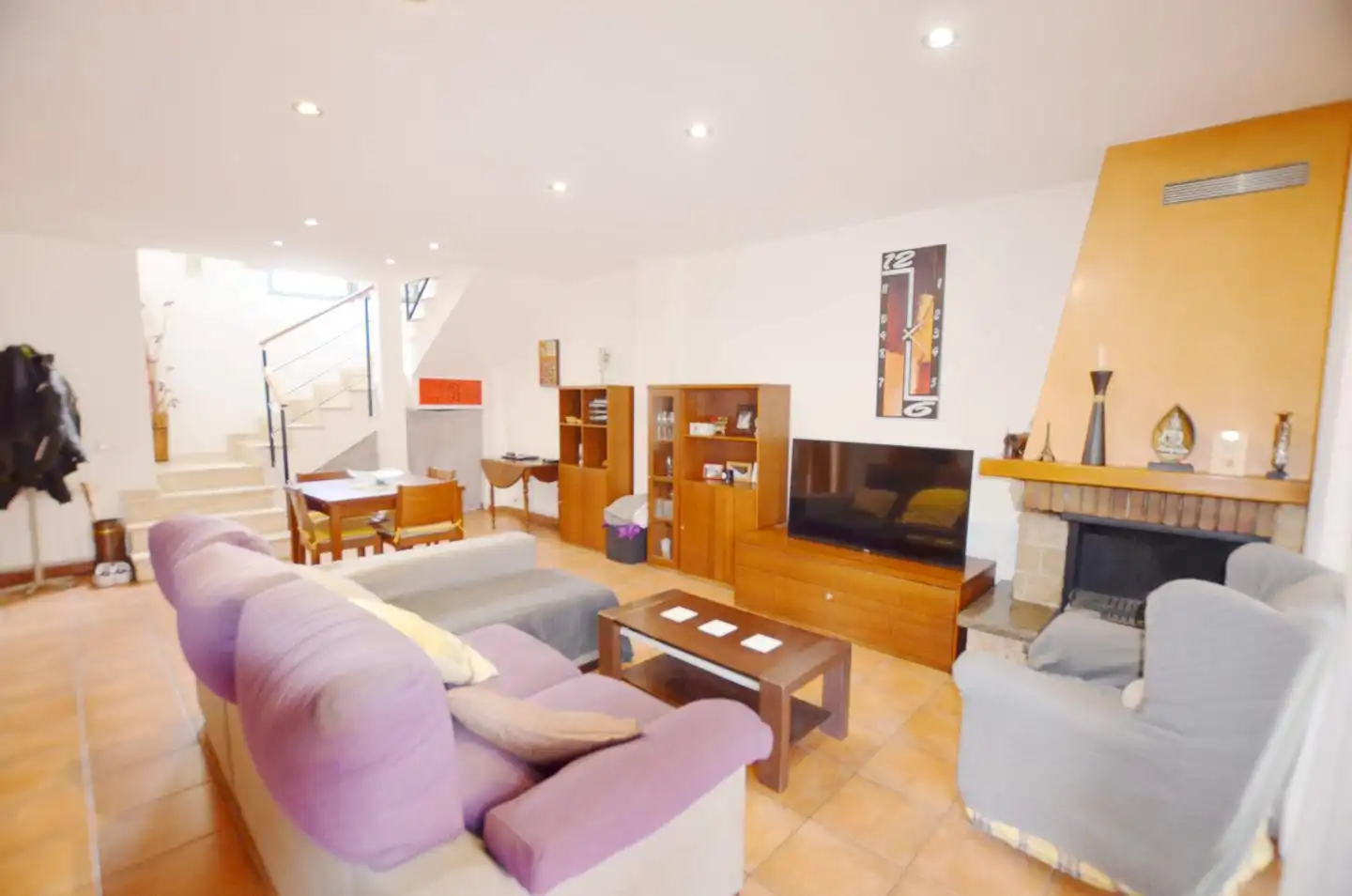 Haus mit Pool zum Verkauf in calle de la Plana 311, imagen 9