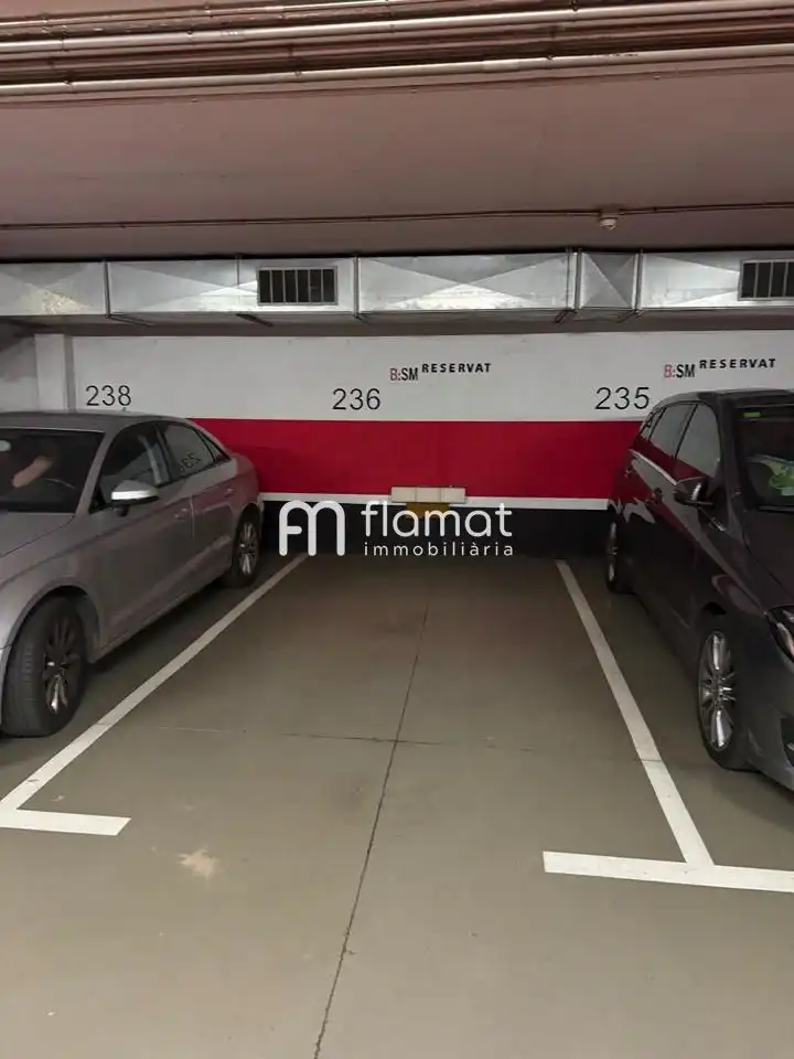 Parkplatz zum Verkauf in De Les Corts Catalanes, imagen 2