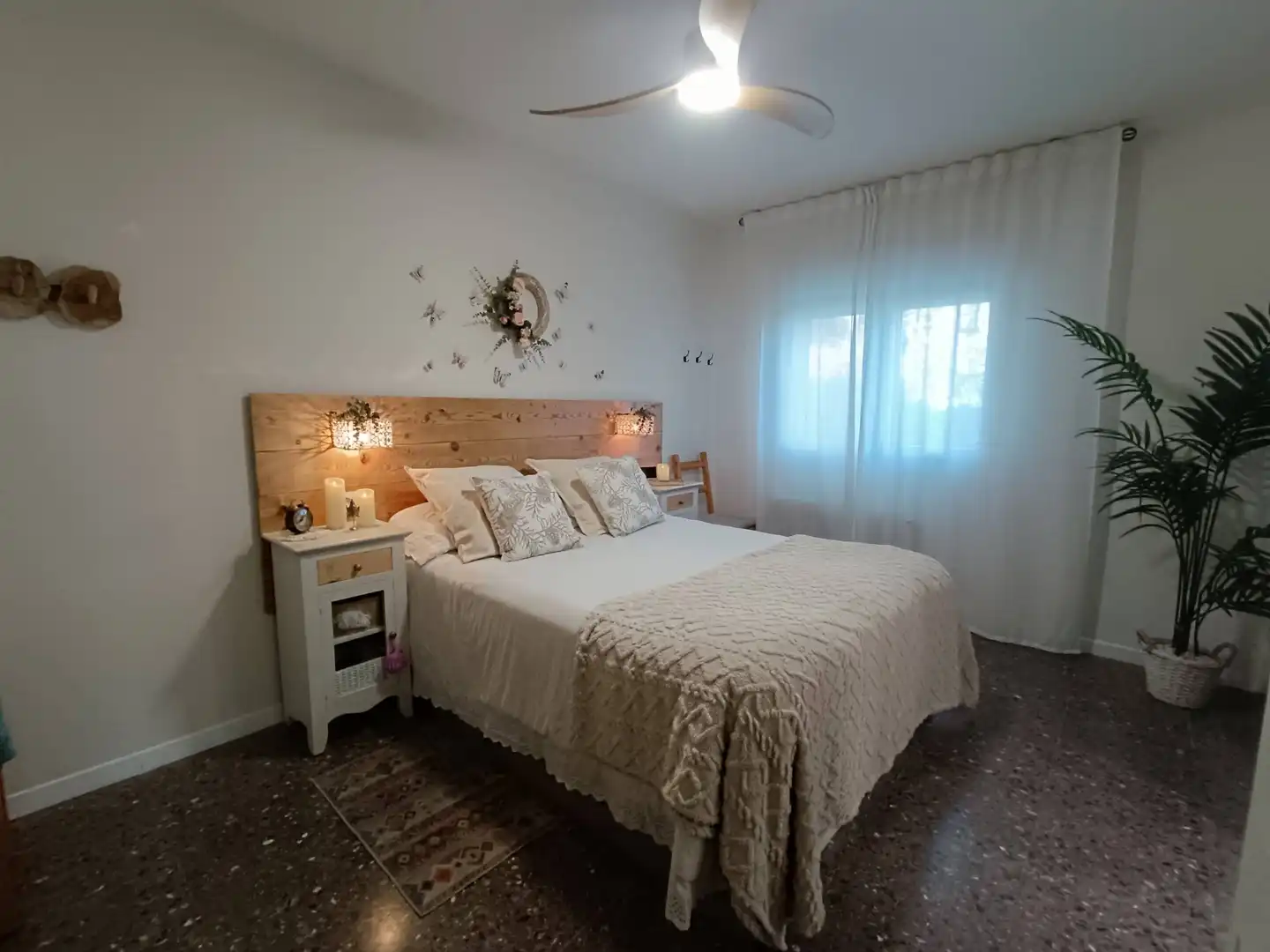 Habitación de Casa o chalet en venta en Castellar del Vallès con Calefacción, Balcón y Jacuzzi