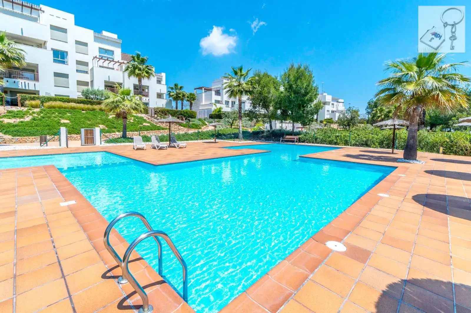 Pis amb piscina en venda a Orihuela Costa, imagen 3