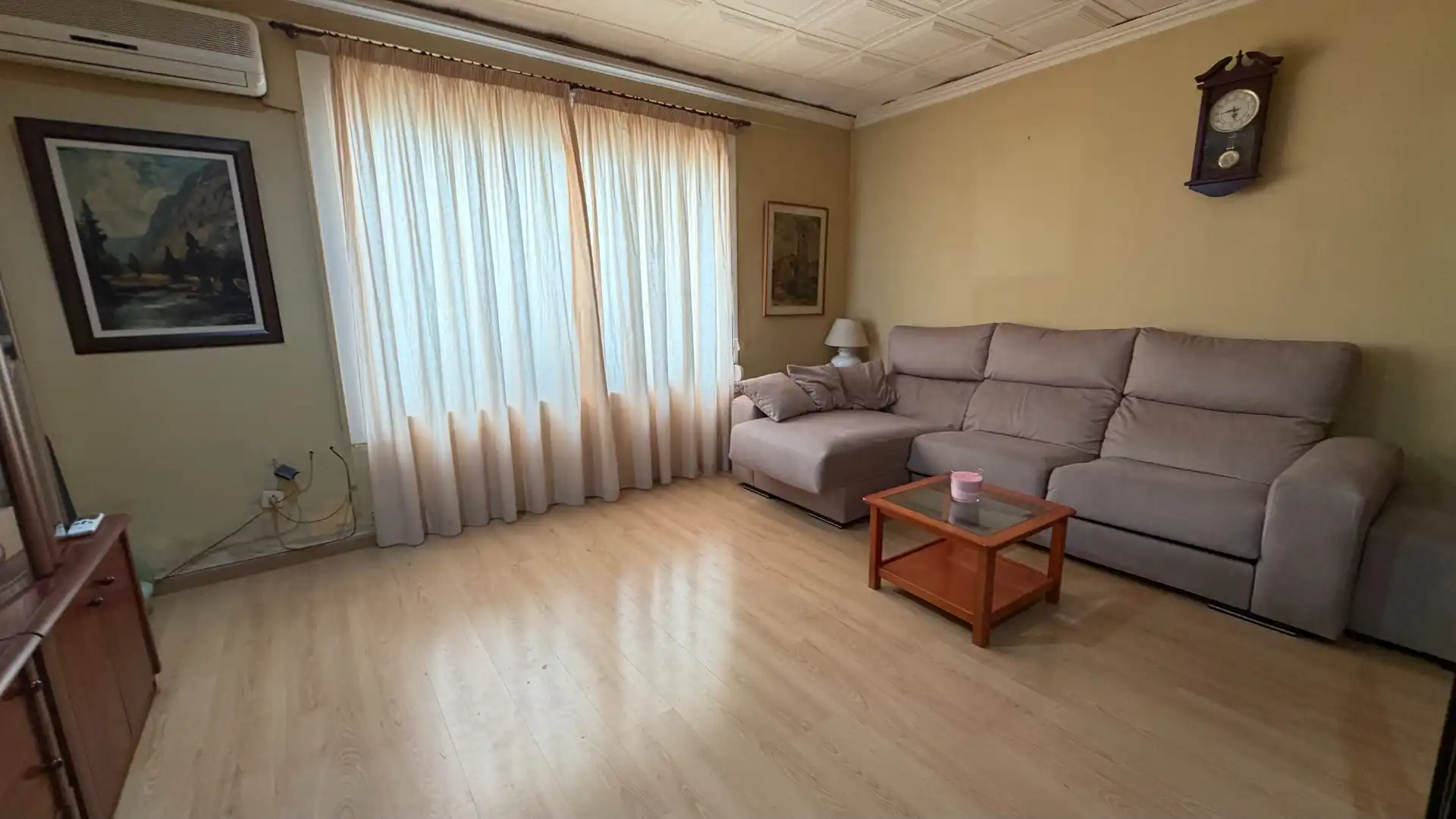 Piso con ascensor en venta en Nou Eixample Sud, imagen 7