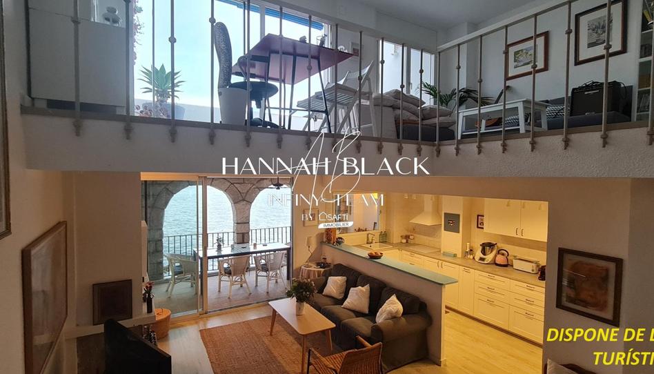 Foto 1 de Dúplex en venta en Nucli Antic, Girona