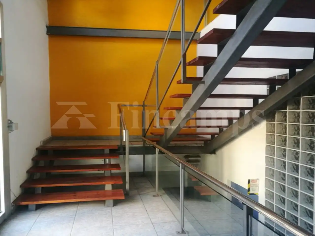 Oficina de alquiler en Sabadell con Aire acondicionado y Calefacción