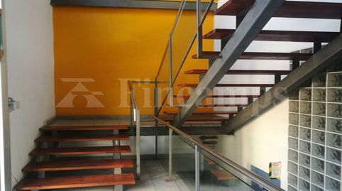 Foto 5 de Oficina de lloguer a Calle Can Quadres, Sol i Padris - Sant Oleguer, Sabadell