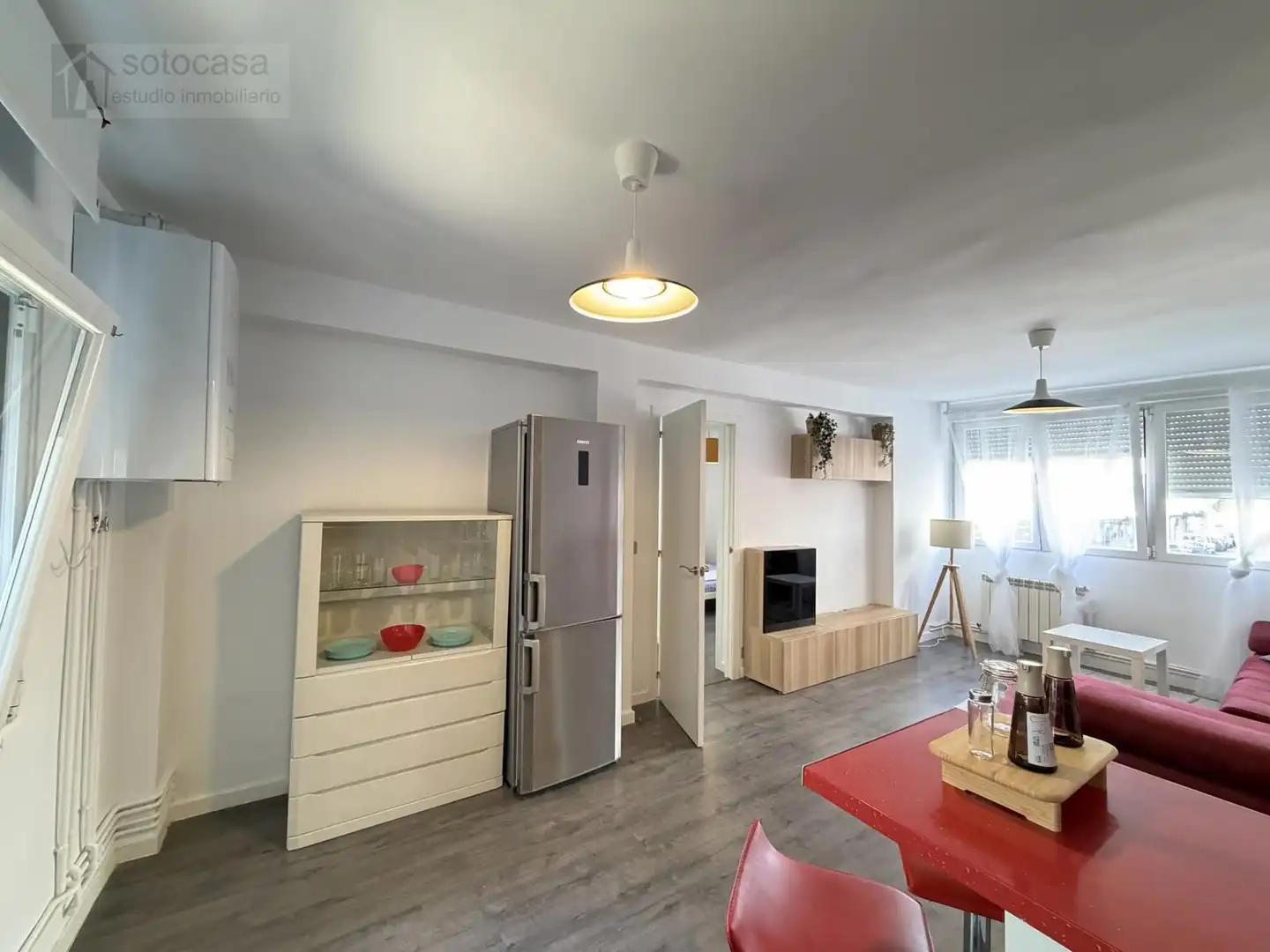 Piso con ascensor en venta en MISTICOS, imagen 3