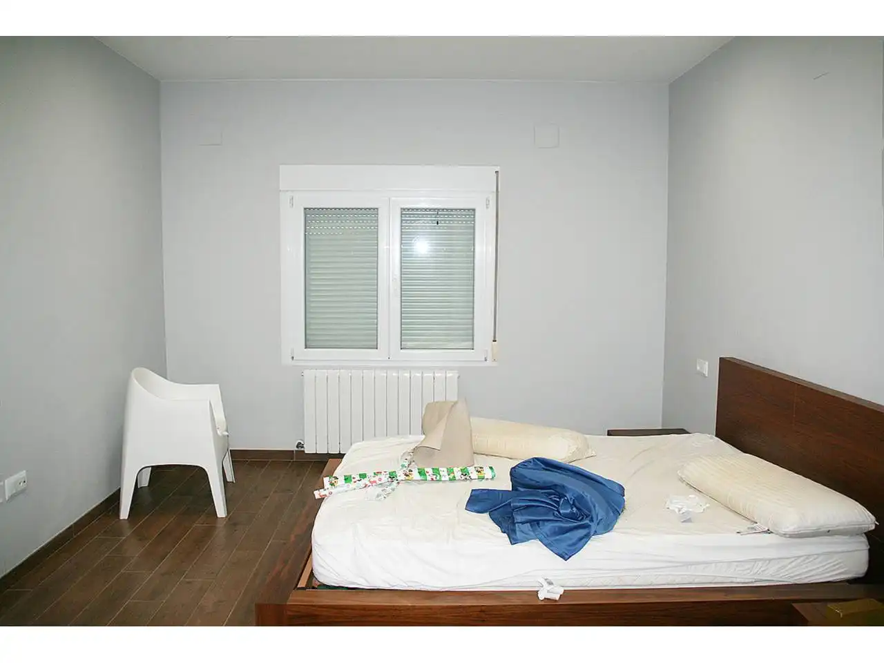 Casa con jardín en venta en Poligono poligono 18      R M, imagen 22